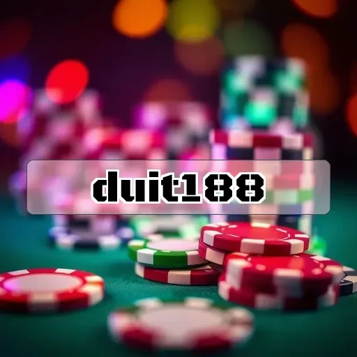 duit188: Temukan Bonus dan Hadiah Menarik di Dunia Game Online
