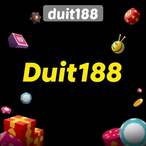 Perbandingan Duit188 dengan Situs Game Lain di Indonesia