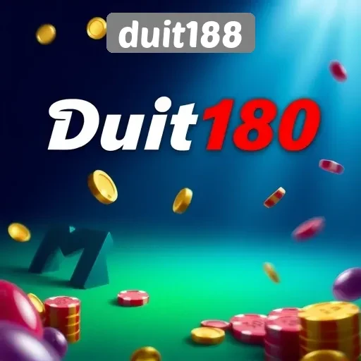 Mengenal Lebih Dekat Situs Game Duit188