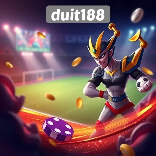 Mengenal Situs Game Duit188 dan Layanan yang Ditawarkan
