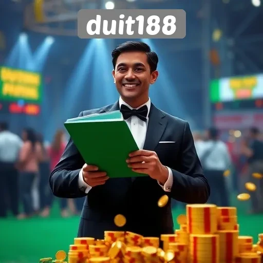 Review Pengalaman Bermain di Duit188 dari Berbagai Kalangan