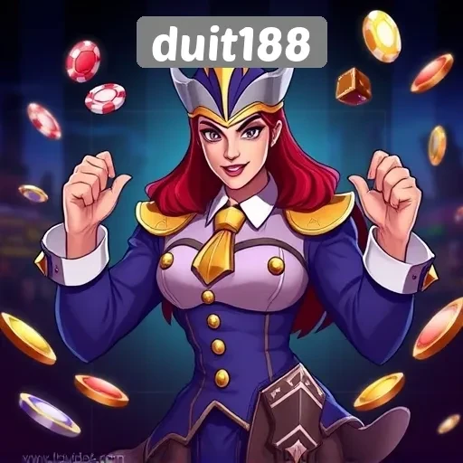 Menjelajahi Fitur Menarik di Situs Game Duit188