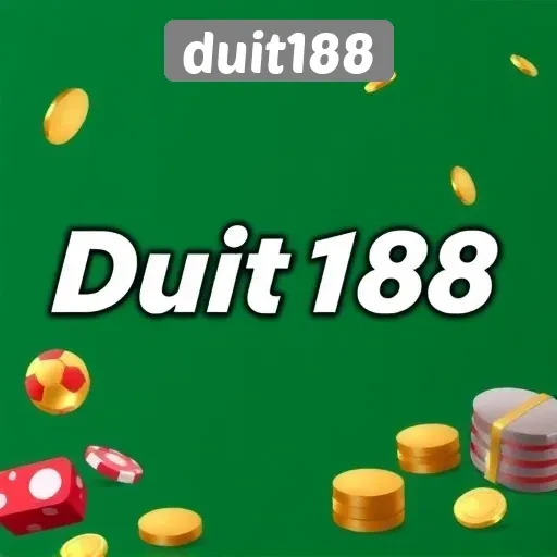 Fitur dan Permainan Unggulan di Duit188