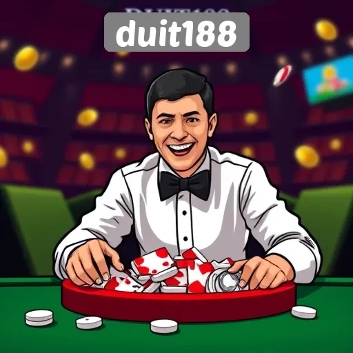Panduan Lengkap Bermain di Situs Duit188