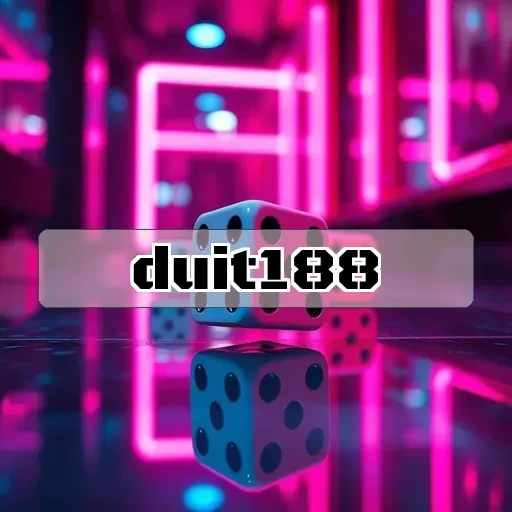 duit188: Temukan Keseruan dan Keunikan Wawancara Game Online