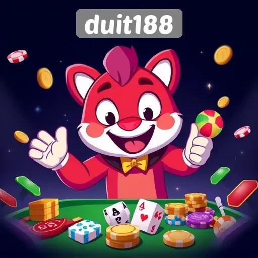 Pengenalan Situs Game Duit188 untuk Pemain Indonesia