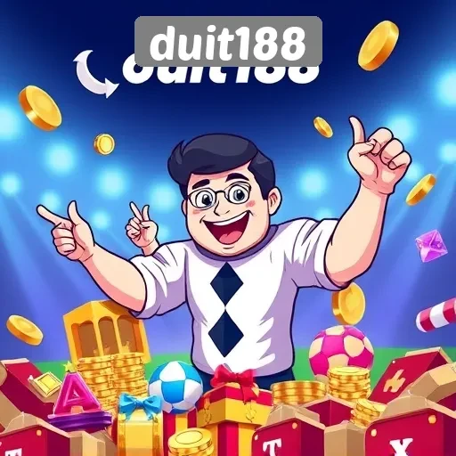 Cara Bergabung dan Memulai Permainan di Duit188
