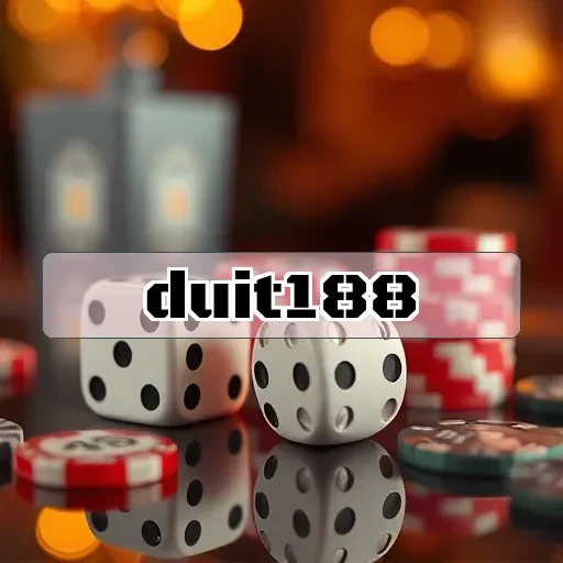 duit188: Menyelami Keunikan dan Keseruan Game Online Indonesia