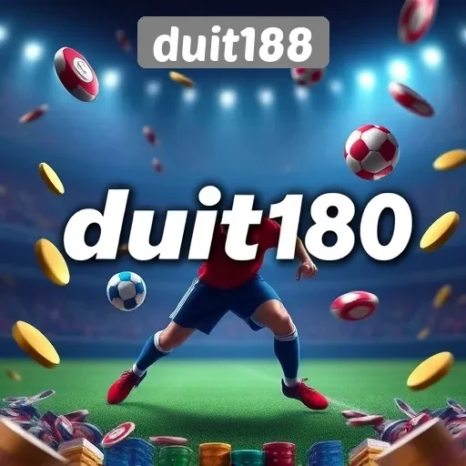 Permainan Populer yang Tersedia di Duit188