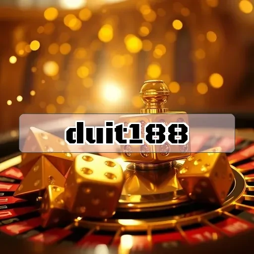 duit188: Ulasan Lengkap Fitur dan Keunggulan Game Online