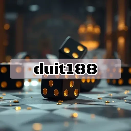 Duit188: Strategi Menang Kemenangan Terbaik yang Mesti Diketahui