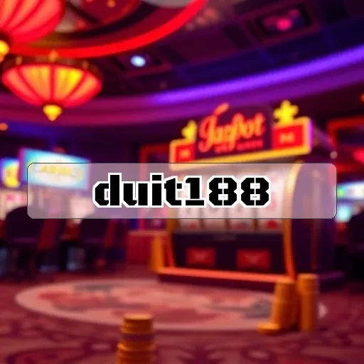 duit188: Manajemen Waktu Efektif dalam Game Online yang Seru
