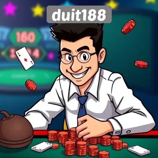 Tips dan Trik Bermain di Duit188 untuk Mendapatkan Keuntungan