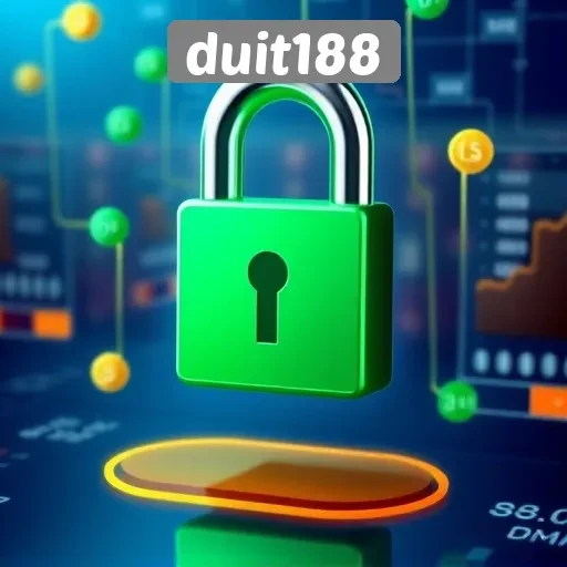 Keamanan dan Privasi Pengguna di Duit188